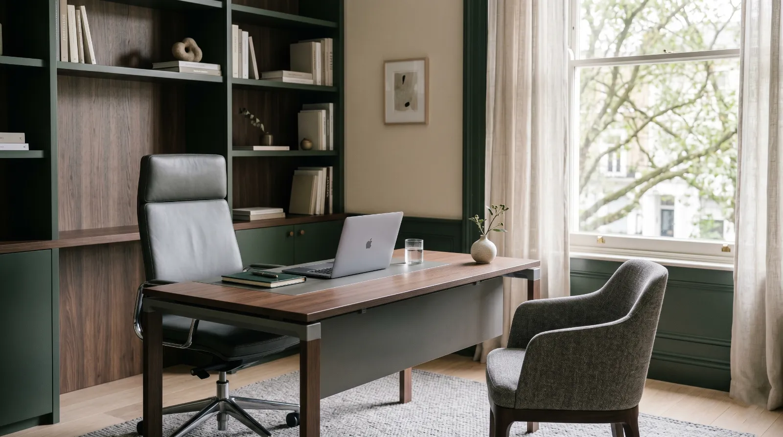 Você atende bem. Mas o seu digital não mostra isso.